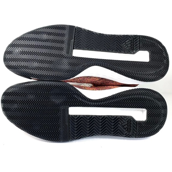 Adidas N3XTL3V3L Select Basketball Shoes Size 13.5 - Picture 10 of 10